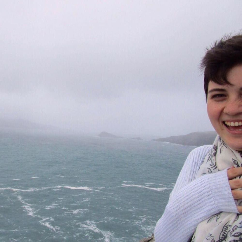 Meet your Posher, Janelle